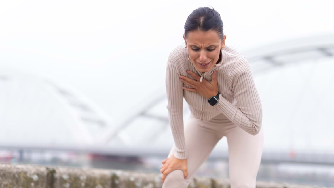 Sportul cu astm: de ce unii pacienți se simt mai bine când fac mișcare, iar alții mai rău