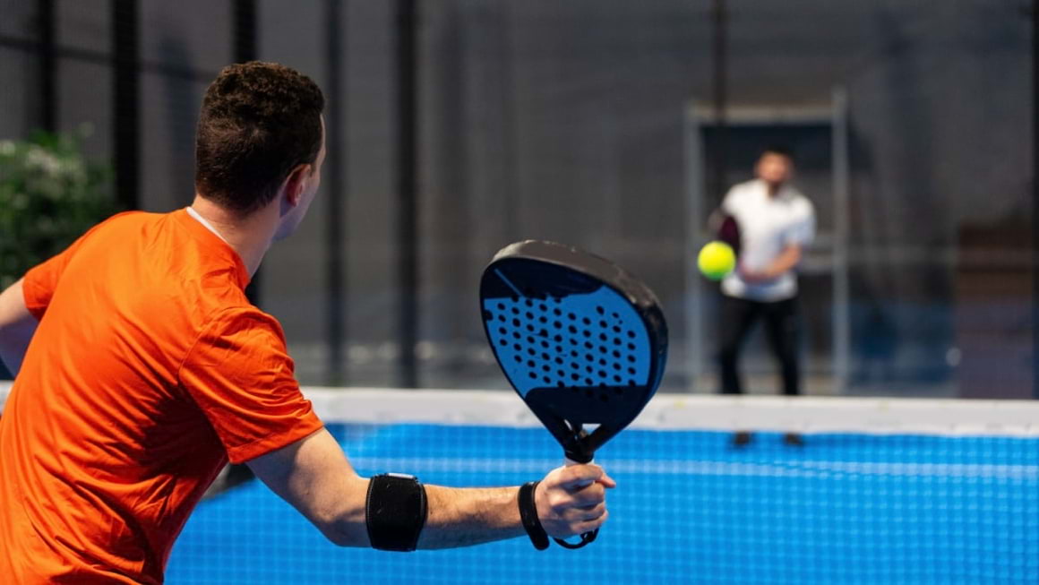 Ce beneficii ai dacă joci padel?