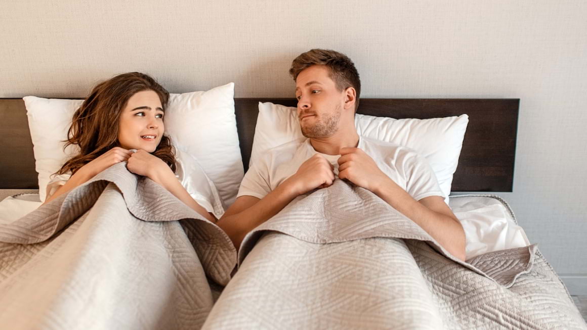 Cum te pregătești pentru primul act sexual