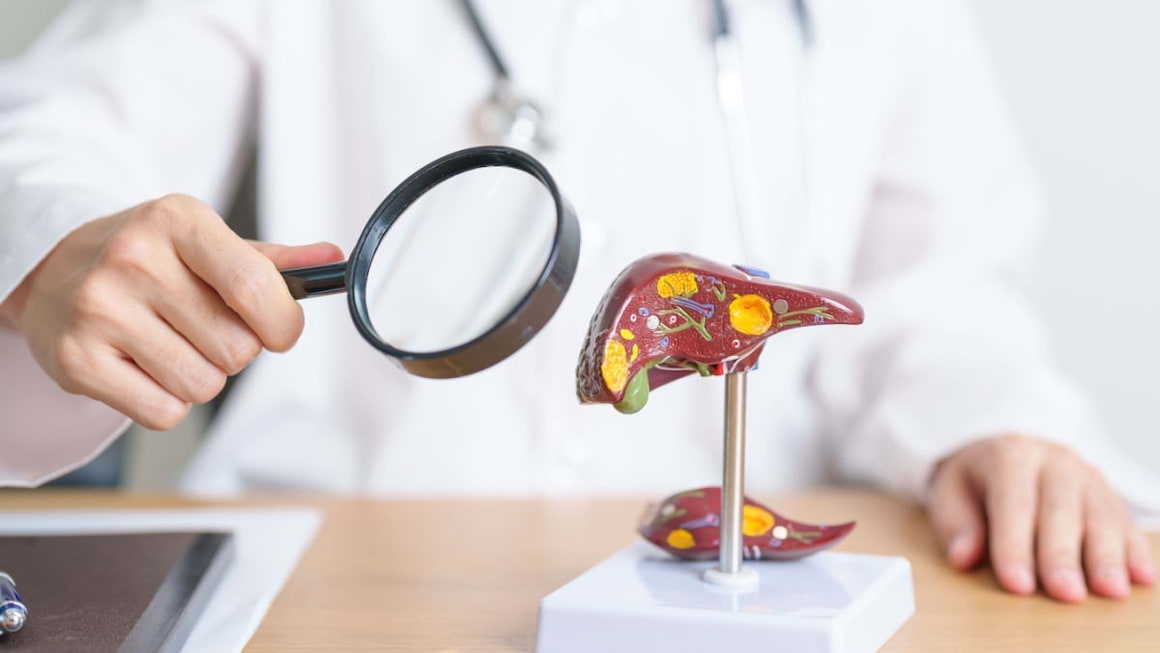 De cate feluri este hepatita?