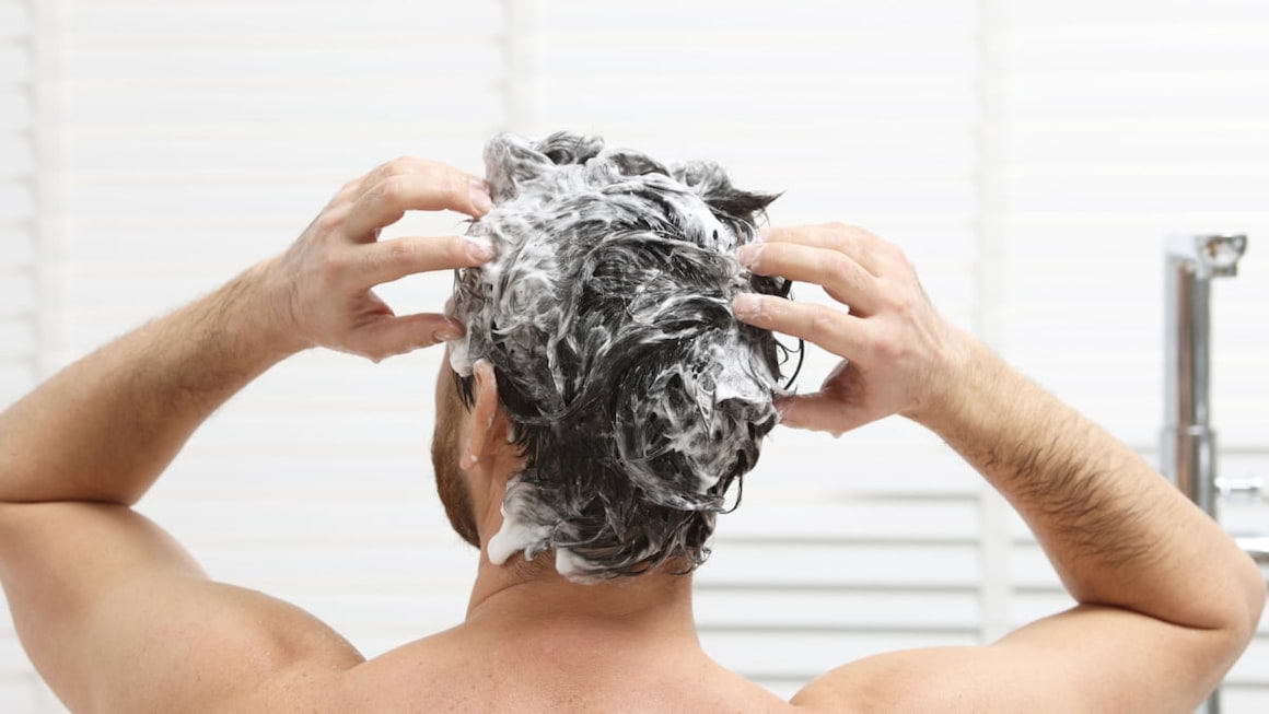 Există un șampon eficient pentru psoriazis?