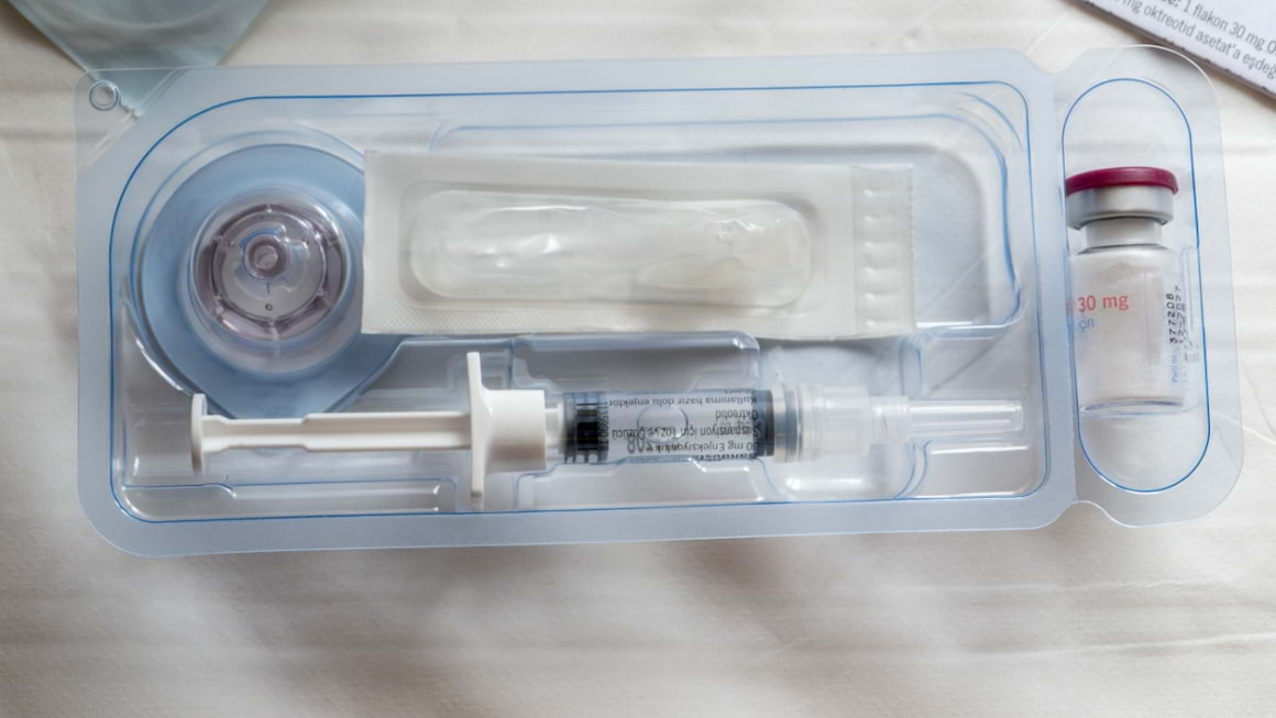 Octreotida și tratamentul tumorilor neuroendocrine