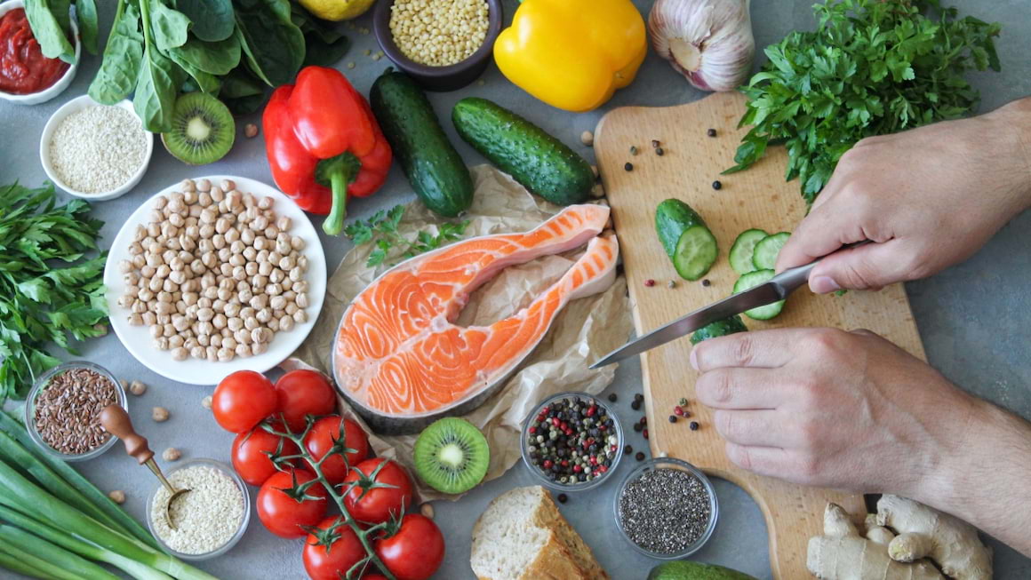Rolul nutritiei in reconstructia celulelor hepatice dupa combaterea hepatitei C