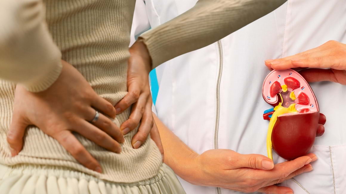 Tipuri de nefrită: cauze, diagnostic și tratament