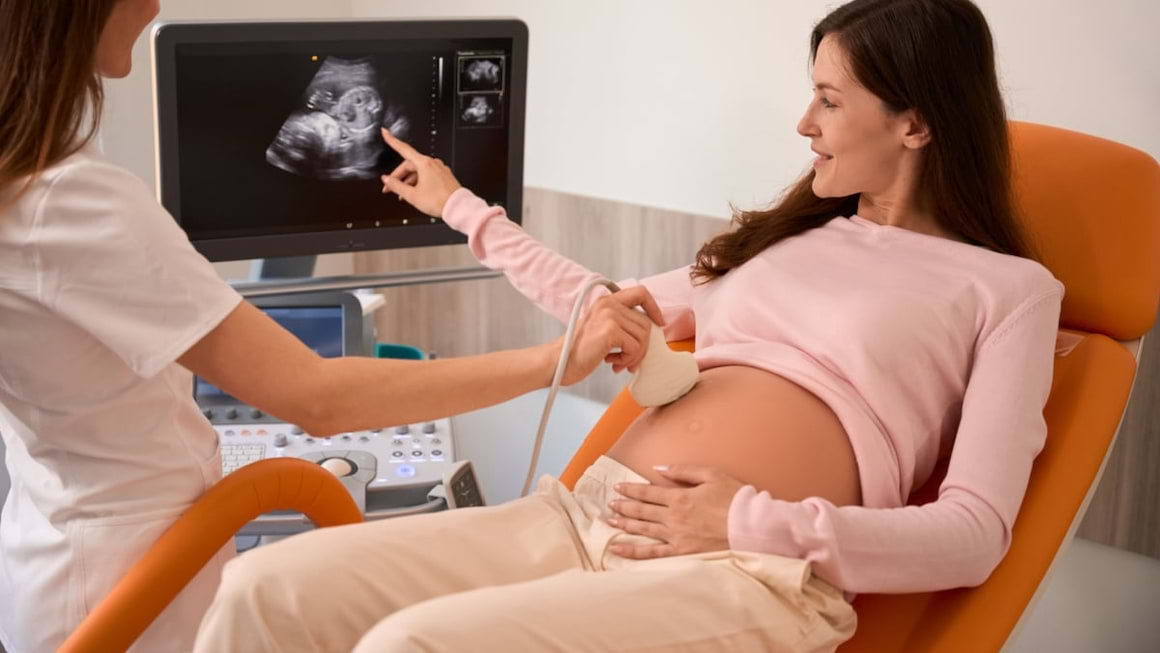 Totul despre morfologie fetală