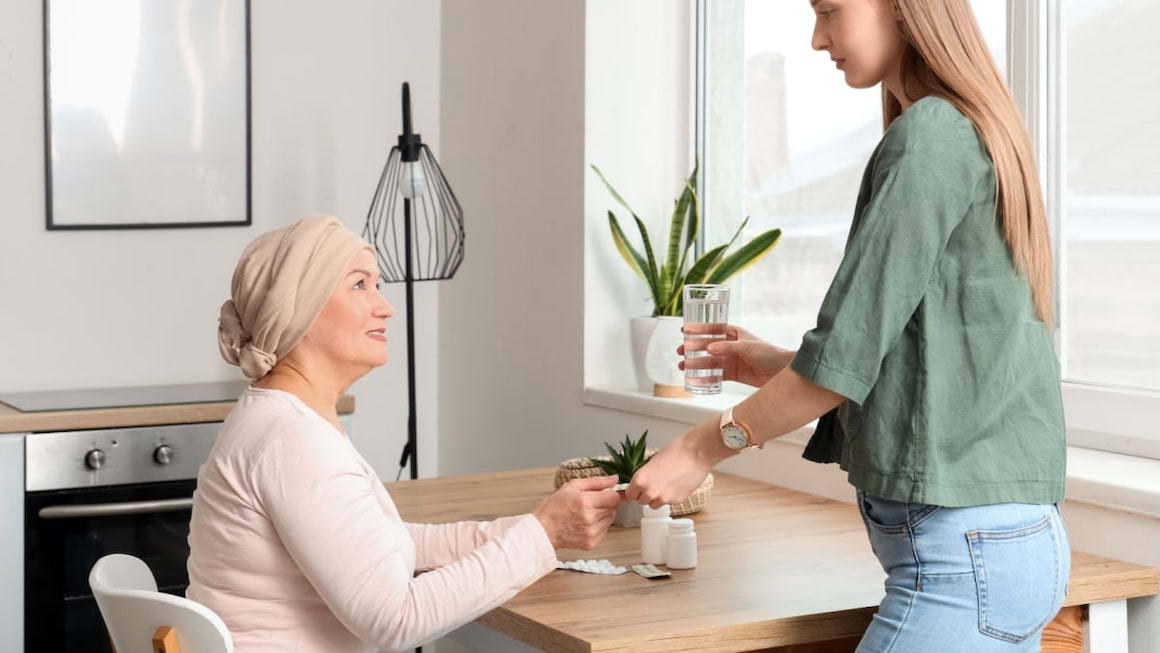 Tratament carcinom bazocelular – vismodegib