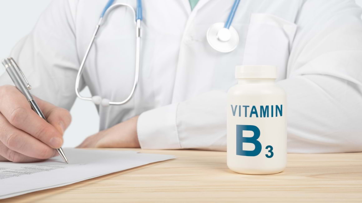Vitamina care scade colesterolul