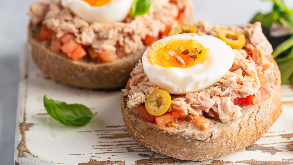 10 proteine de origine animala care nu iti vor sabota dieta
