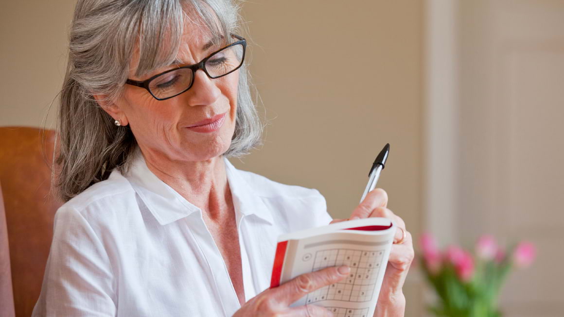 4 strategii eficiente care iti mentin mintea „ascutita” si te feresc de Alzheimer