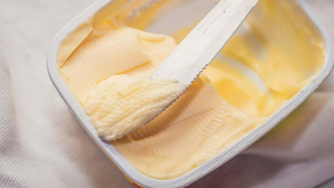 Alimente care contin grasimi trans si cu ce pot fi inlocuite