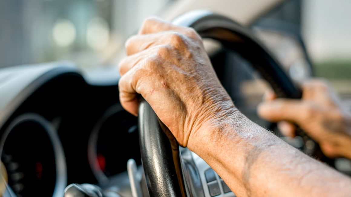 Boala Alzheimer ar putea fi detectată în felul de a șofa