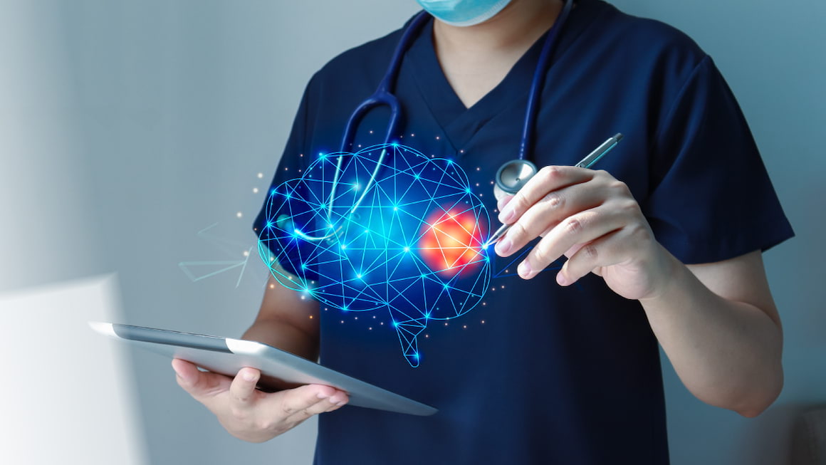 Convulsiile „silentioase”, asociate cu Alzheimer