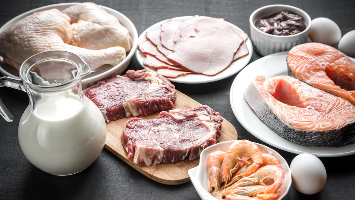 Dieta Dukan: tot ce trebuie să știi despre acest regim alimentar