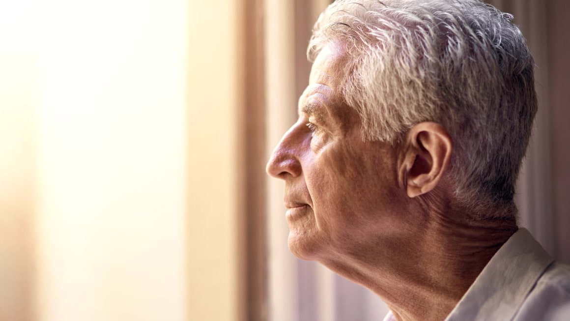 Diferența dintre boala Alzheimer și alte tipuri de demență