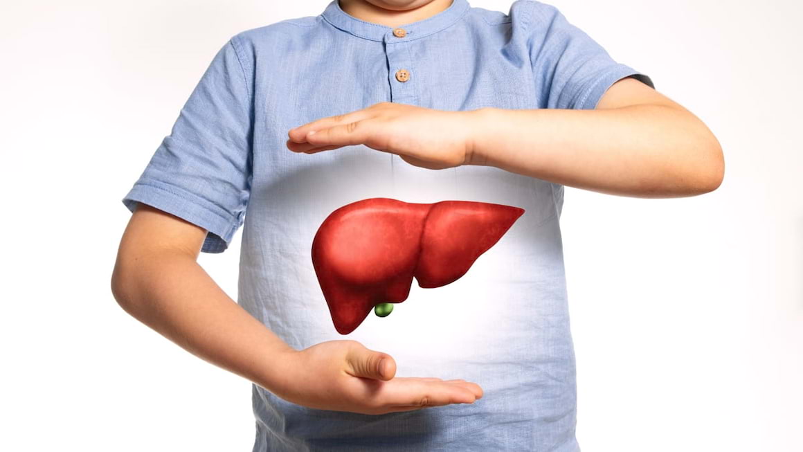 Enzime hepatice crescute la copil (TGP/TGO) după o infecție respiratorie