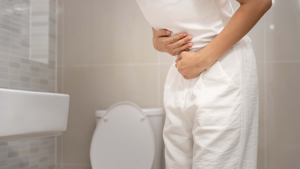 Greata si diareea: in ce afectiuni apar impreuna?