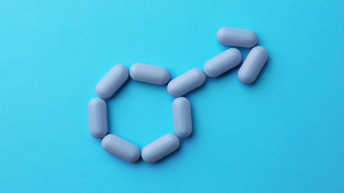 Top 5 alimente care stimulează potența