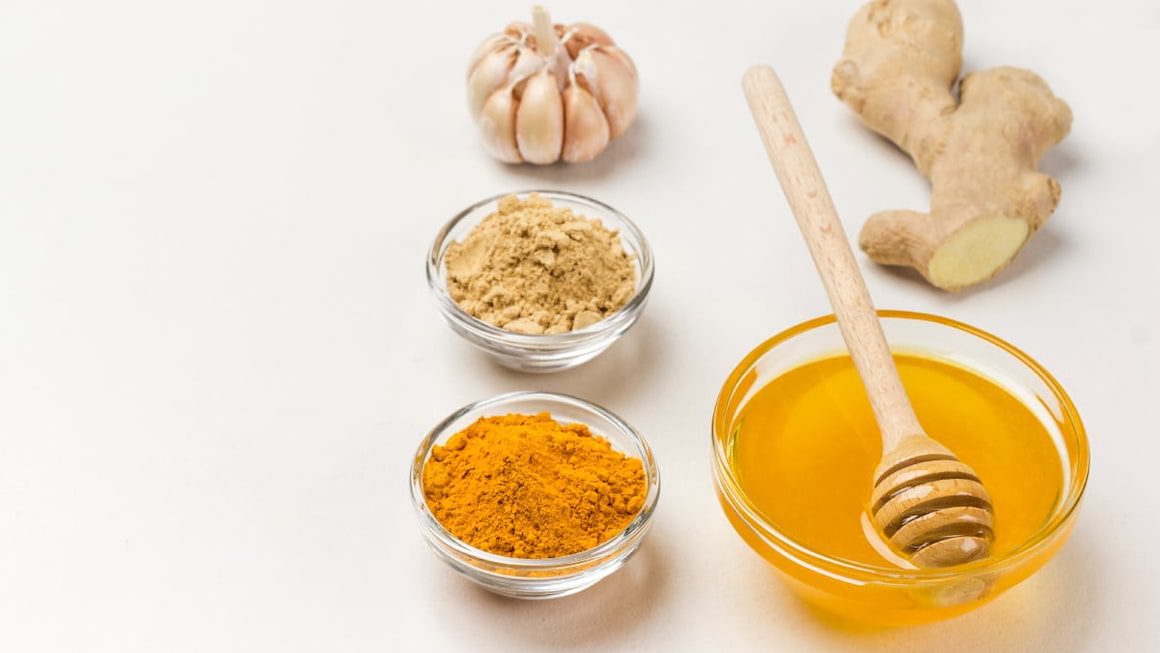 10 antibiotice naturale, eficace in tratarea infectiilor