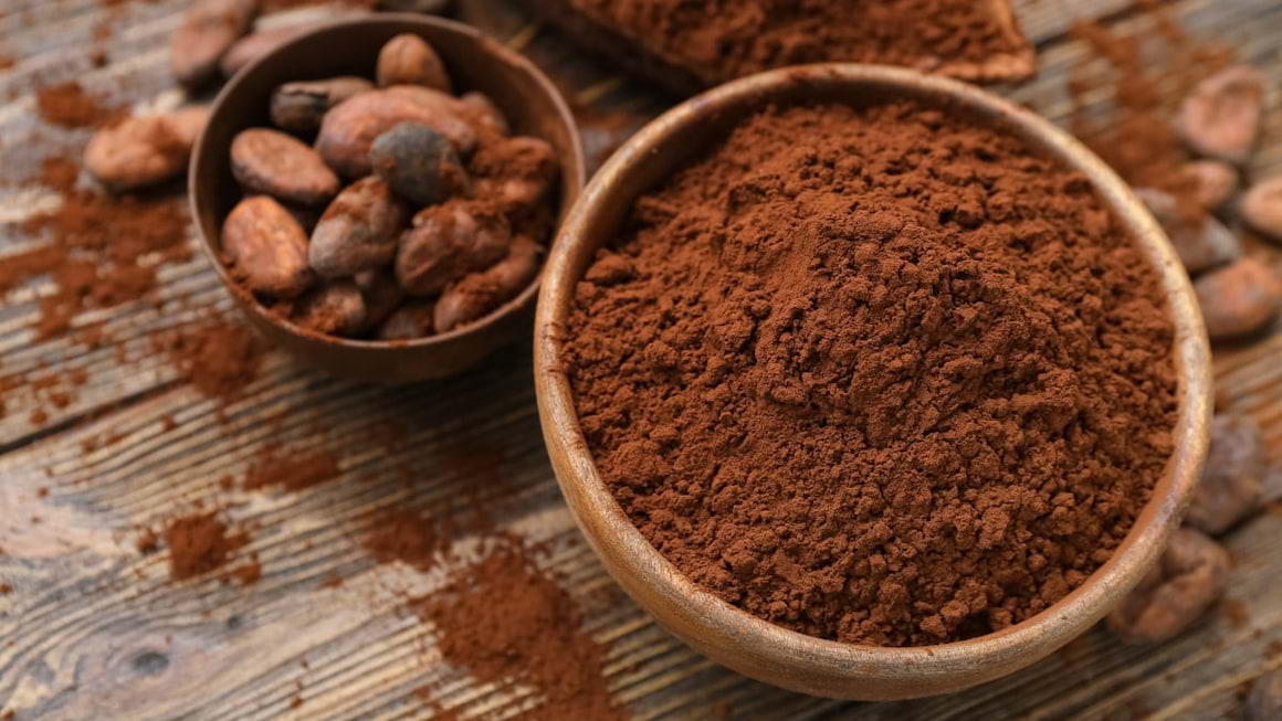 Cacao: 10 beneficii pentru sanatate