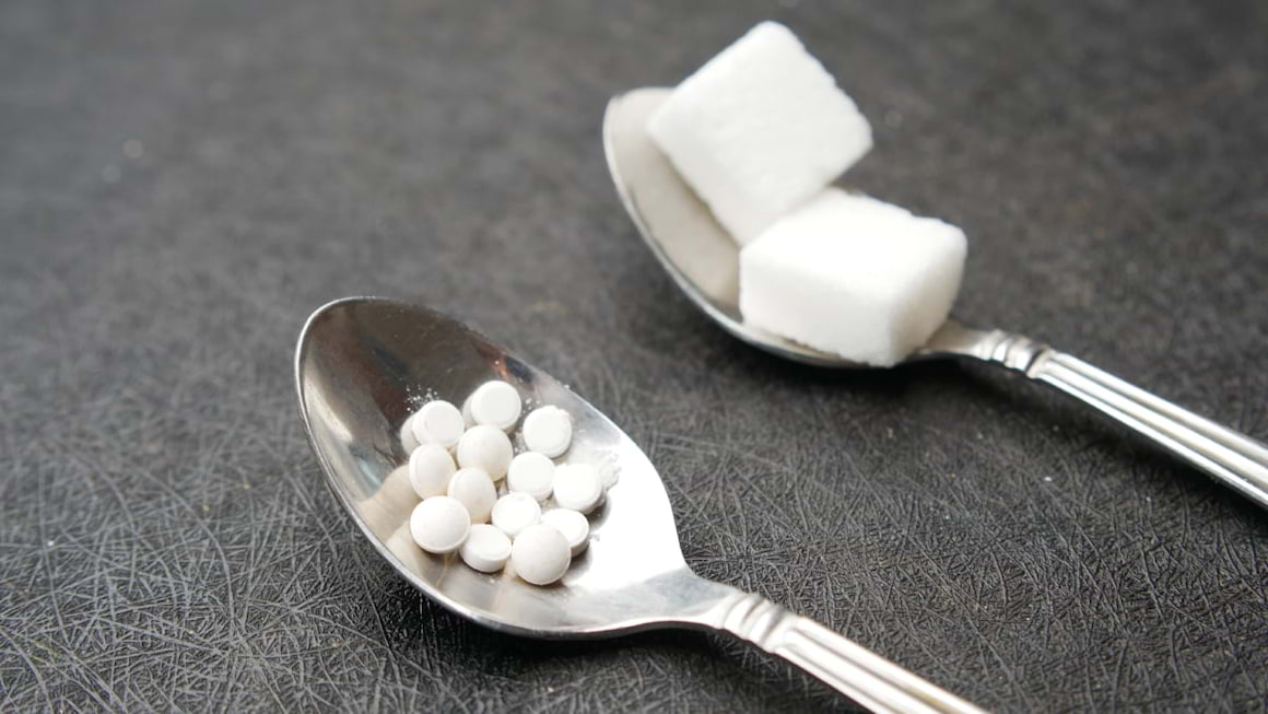 Ce îndulcitori pot folosi diabeticii?