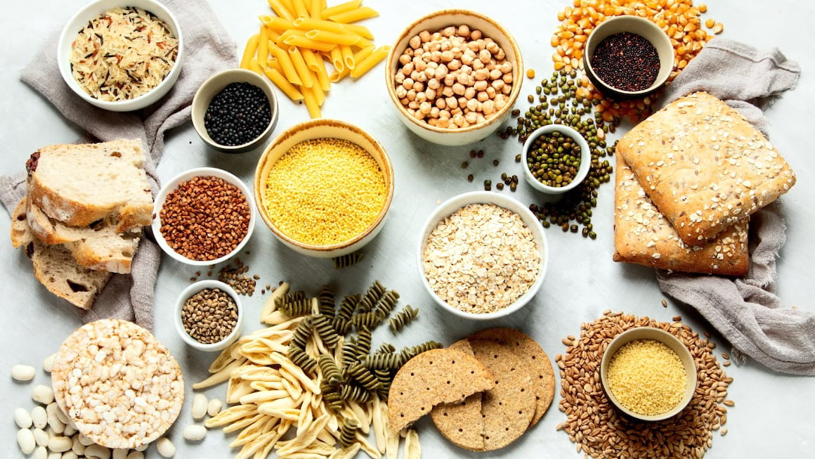 Ce sunt carbohidrații și cum alegem carbohidrații buni?