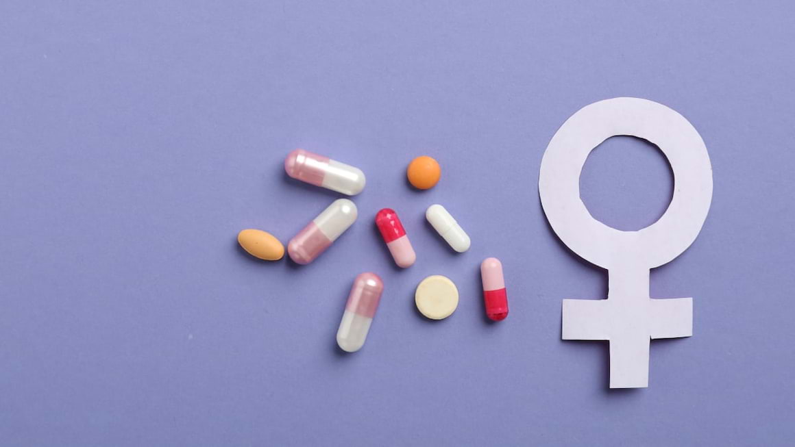 Ce suplimente să iei la menopauză?