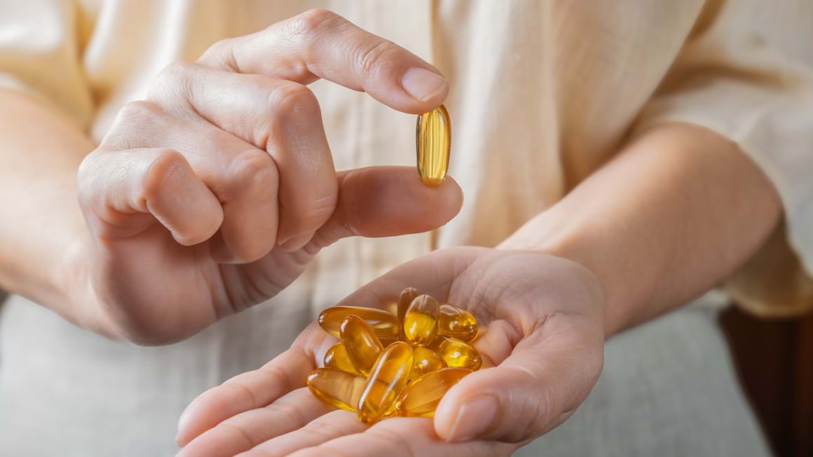 De cât de multă Omega 3 ai nevoie de fapt?