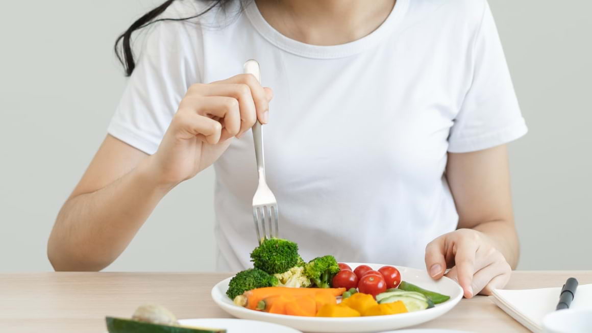 Dieta de post: 7 zile si mai putine kilograme