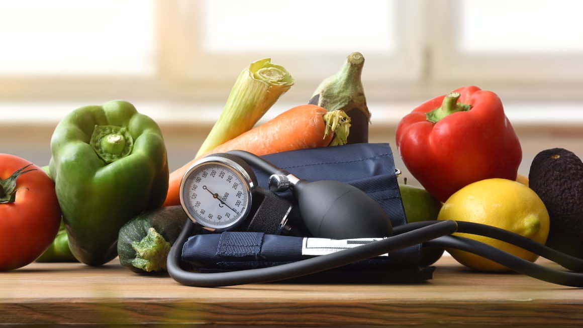 Fructe, legume și alimente care scad hipertensiunea arterială