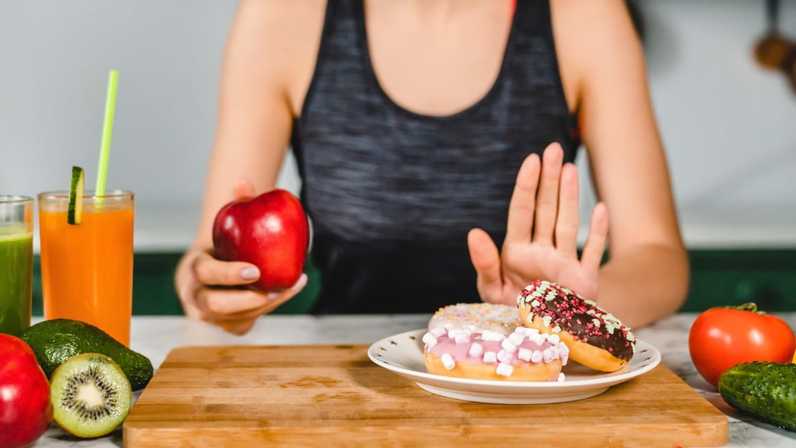 Regim alimentar pentru cistita: ce e indicat, ce nu?