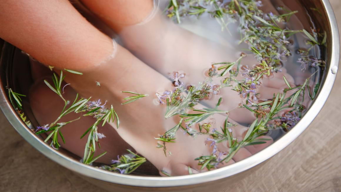 Remediile naturale potențial eficiente pentru onicomicoză