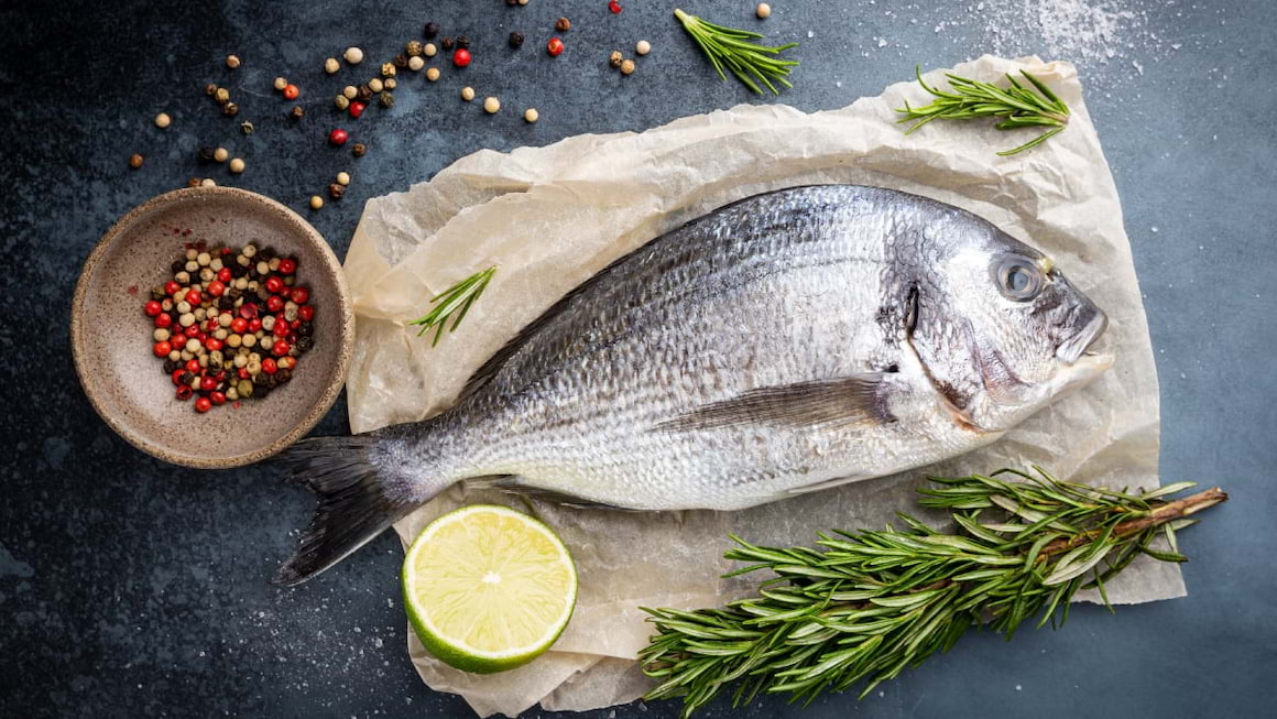 Sursele de Omega 3 din peste: care sunt cele mai bune?