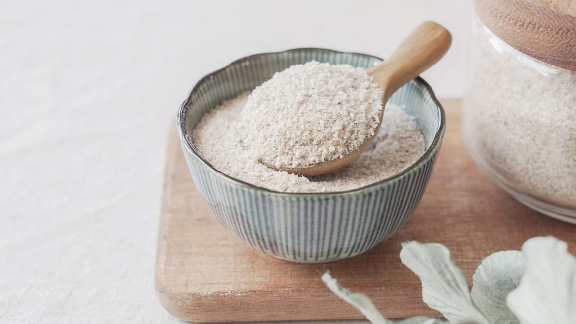 Tărâțele de Psyllium: ce sunt și ce beneficii au?