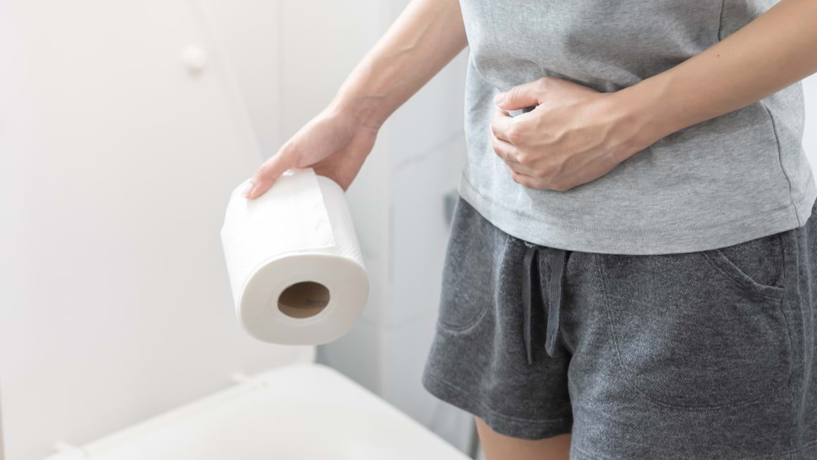 Tenesmele rectale sau senzația de defecație incompletă