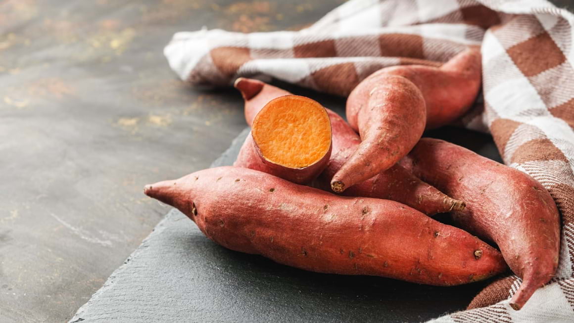 10 surse sanatoase de carbohidrati
