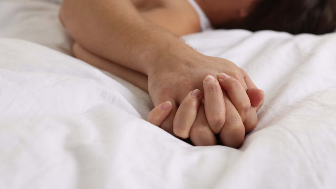17 întrebări și curiozități despre sex explicate științific