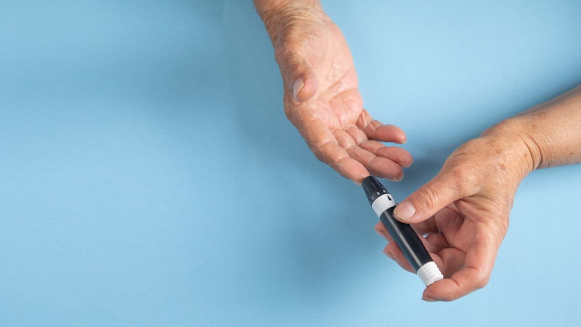 7 semne precoce ale diabetului de tip 2