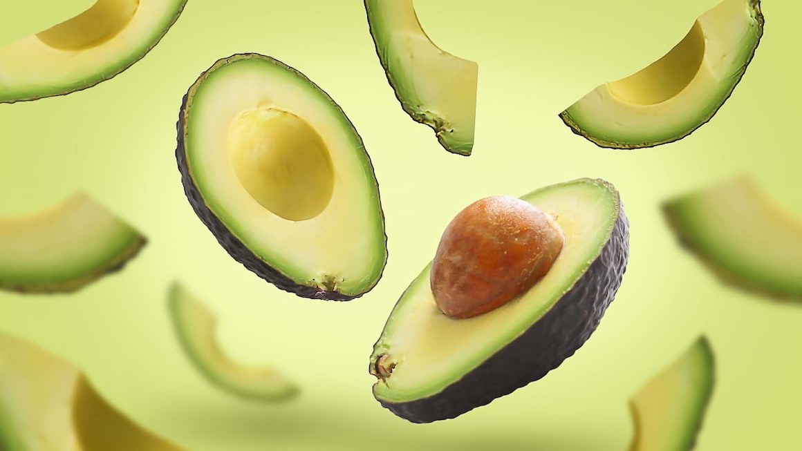 Avocado: beneficii, proprietăți și rețete