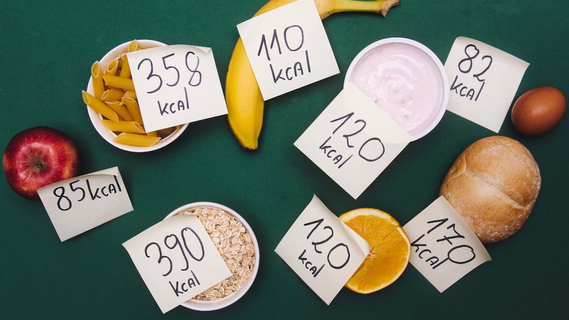 Deficitul caloric: cum te ajută să pierzi în greutate?
