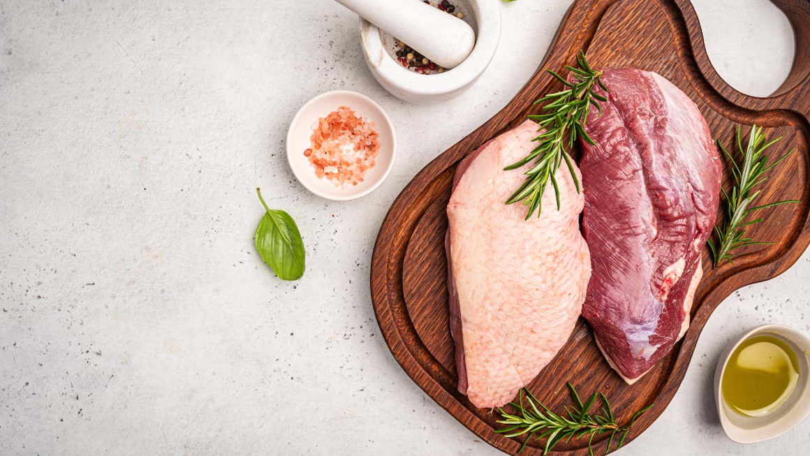 Dieta fara carbohidrati: meniul pentru o saptamana
