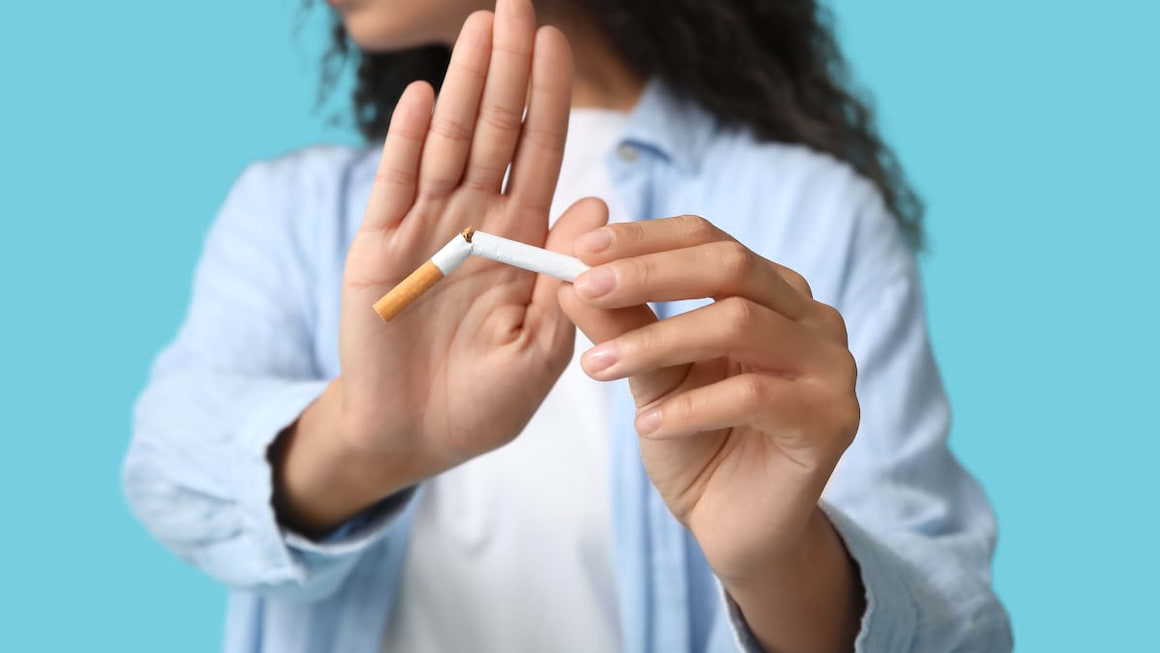 Intenționezi să te lași de fumat? La ce simptome să te aștepți