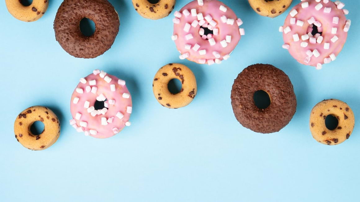 Lista carbohidratilor rafinati pe care trebuie sa ii eviti