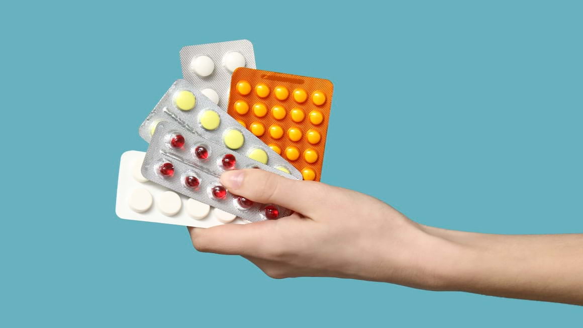 Lista celor mai eficiente 10 analgezice