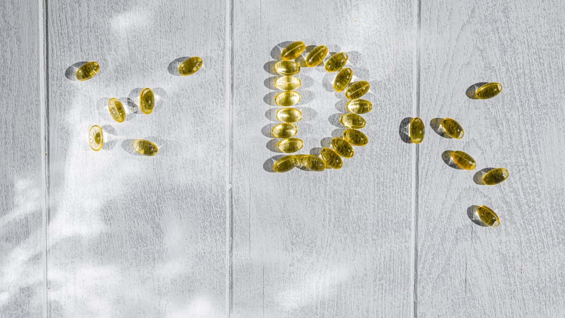 Prea multa vitamina D poate face rau - iata cum!