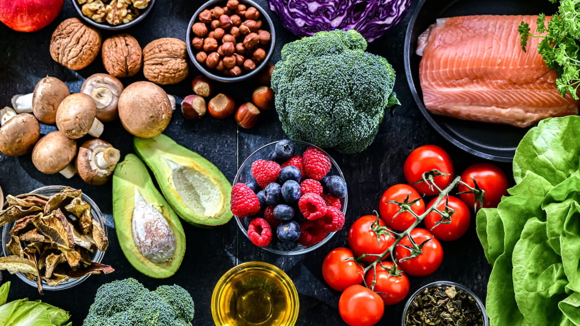 Top 13 alimente cu efect antiinflamator