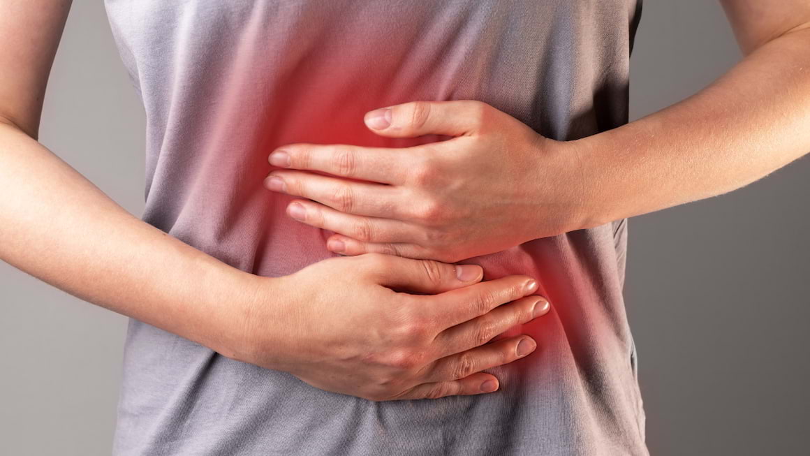 Abuzul fizic si sexual in copilarie, asociat cu colita ulcerativa