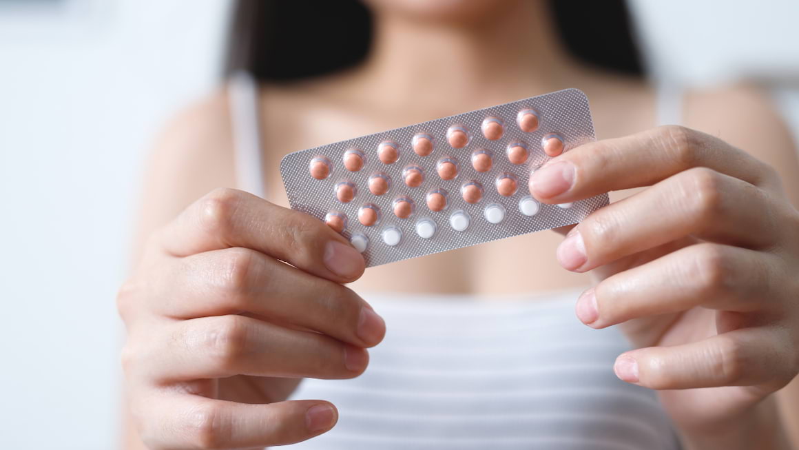 Cele mai comune mituri despre contraceptive, DEMONTATE
