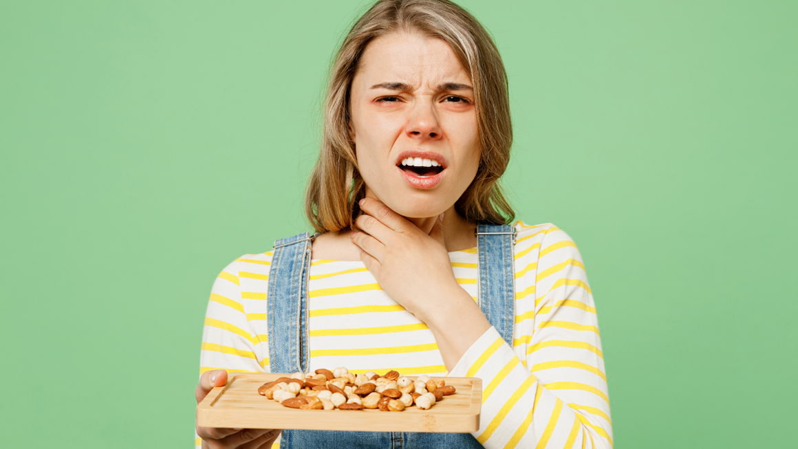 Cele mai frecvente alergii alimentare: de ce apar și ce poți face