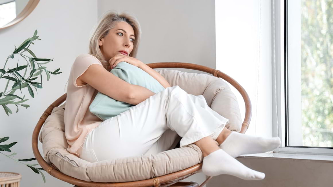 Colesterolul după menopauză: de ce valorile cresc brusc?