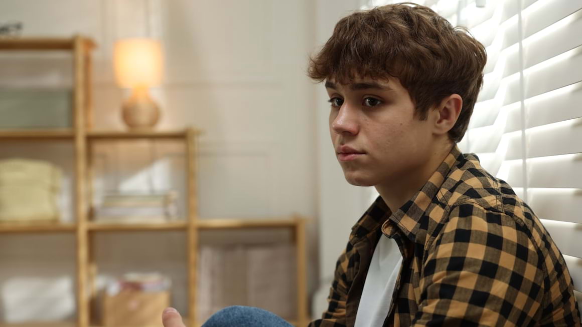 Depresia la adolescenți: 5 semne pe care să nu le ignori